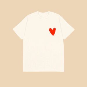 Lauren Daigle “You Say I Am Loved” Concert T-Shirt